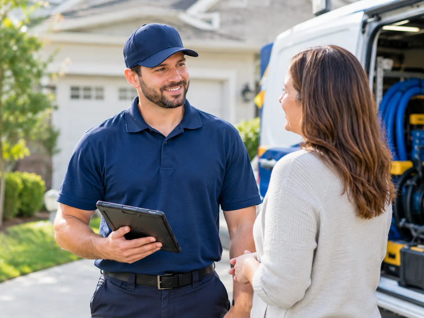 Sewage Backup Cleanup Dover, OH FAQs